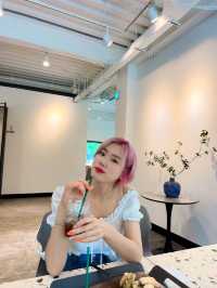 판교 신상 대형카페 판교몽