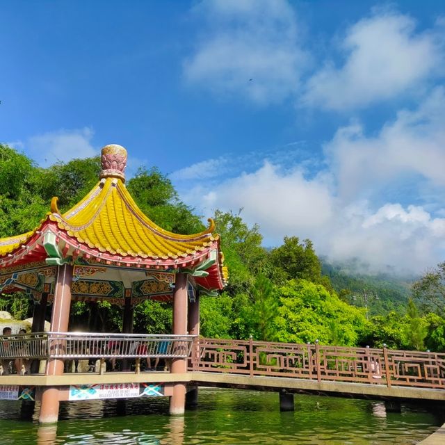 Kek Lok Si Temple