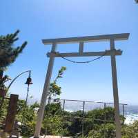 【千葉観光】館山パワースポット✨