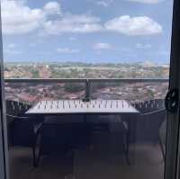 Amazing Meriton Suites Zetland, Sydney