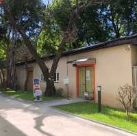 桃園市立圖書館兒童玩具圖書館