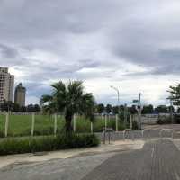 日出公園