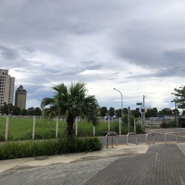日出公園