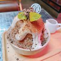 澳門必食系列-高質過江龍Cafe~