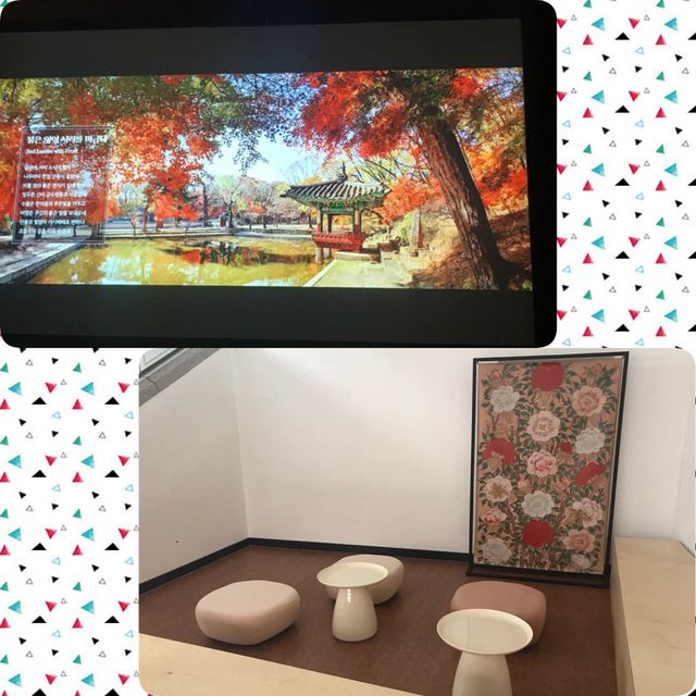 皇朝宮廷精美書畫📖🎨