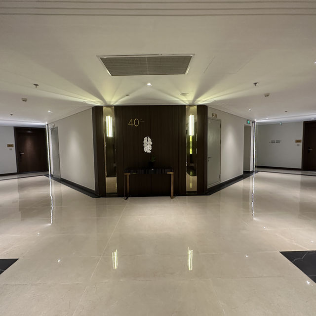 越南河內CP值高的酒店—河內 K 大套房飯店