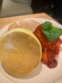 PHI coffee and pancake💕下午茶☕️好時光‼️休閑享受