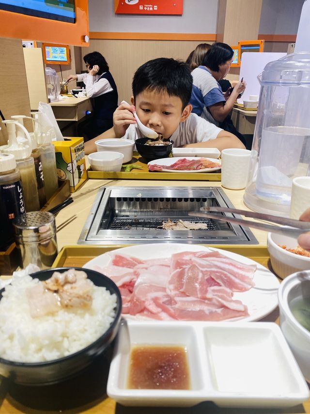 $46up日式燒肉快餐店🔥🥓🍚 やきにく😋可以隨時止口癮