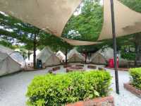 🏕️ Gopeng Glamping Park Getaway