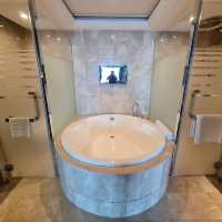 รีวิว โรงแรม Sofitel Bangkok Sukhumvit 