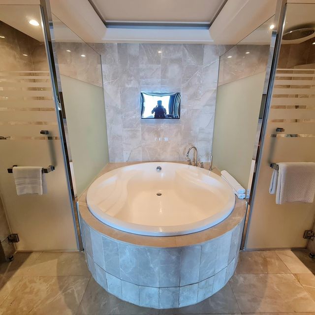 รีวิว โรงแรม Sofitel Bangkok Sukhumvit 