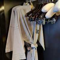 รีวิว Hotel Muse Bangkok