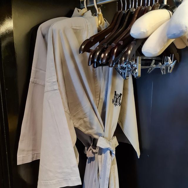 รีวิว Hotel Muse Bangkok