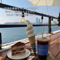 【韓国旅行】釜山の人気観光スポット✨ヒンヨウル文化村