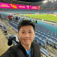 Women’s World Cup Final 2023