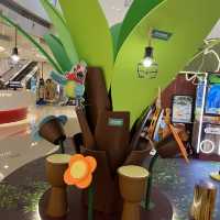 滿足你三個願望⭐️ 皇室堡Kinder繽紛樂樂園