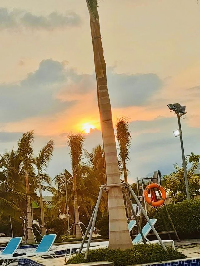 Pleasant Stay at Acea Subic Beach Resort 🤗