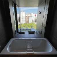 【名古屋】TIAD,オートグラフ コレクション宿泊記
