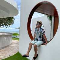 SEEN Beach Club Samui บีชคลับสุดชิค