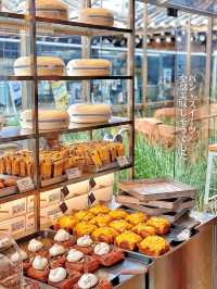【韓国旅行】コンセプトがすごい👏🏻益善洞の牧場⁉️チーズ工房＆カフェ