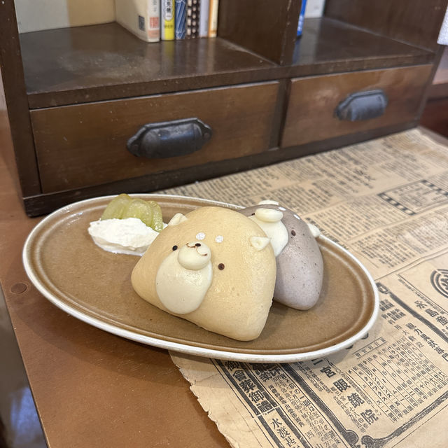 【台南美食】豆弄 とろ