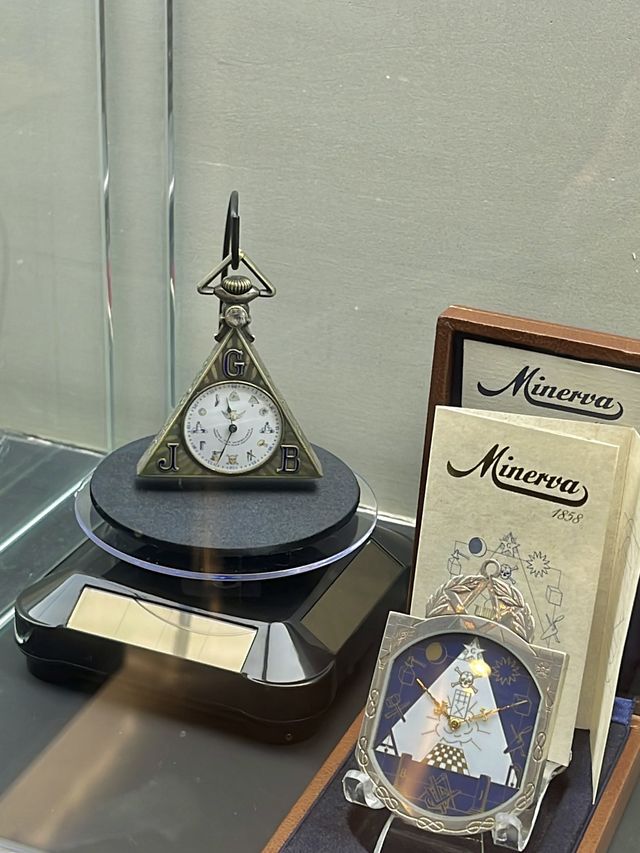 화려하고 특이한 시계가 한곳에, 마카오 시계 박물관🕰️