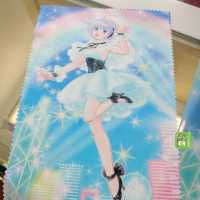 高田明美 - 魔法回憶原畫展