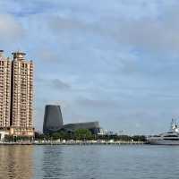 高雄市光榮碼頭