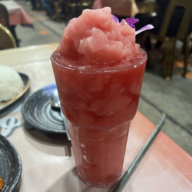방콕에서 음식 메뉴 선택이 힘들다면 모두 여기로!!🍴✨