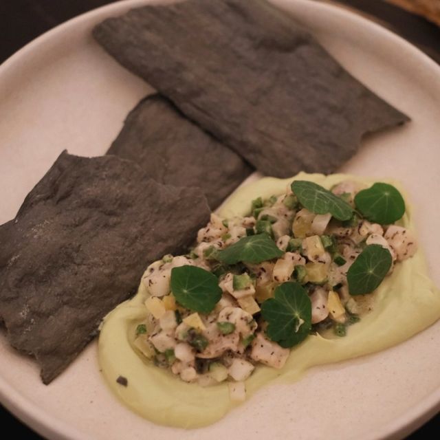 悉尼 適合約會/聚會的日式fine dining