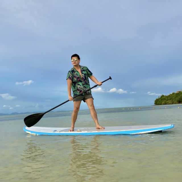 Pullman Phuket Panwa Beach Resort
