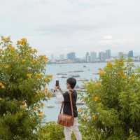 City Coffee Pattaya  คาเฟ่ฟิลเกาหลีเกาใจ
