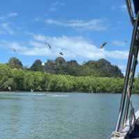 Kilim Geoforest Park