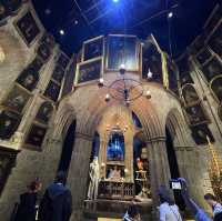 Harry Potter Studio 真係好正呀