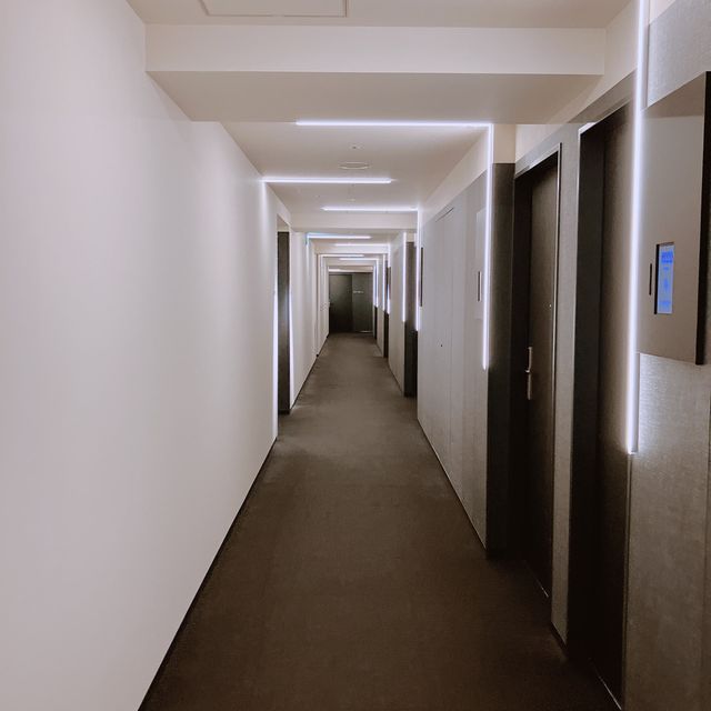 【京都】ハイセンスなホテルでゆったり