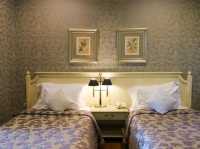Rancho Charnvee Resort Khaoyai & CountryClub 
