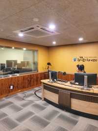 영월여행추천코스! 라디오스타박물관📻
