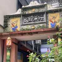 深圳-南頭古城