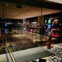 M Social Singapore