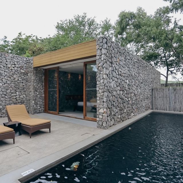 Tolani Resort Kui Buri
