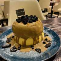 性價比高 🤩 慢煮加拿大保濕豬胺 🐷@Four O Five Coffee & Eatery
