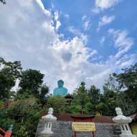 Unseen In Thailand แห่งใหม่ ไหว้พระใหญ่ ไดบุตสึ