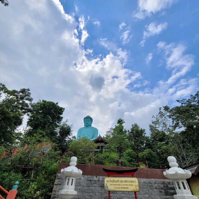 Unseen In Thailand แห่งใหม่ ไหว้พระใหญ่ ไดบุตสึ