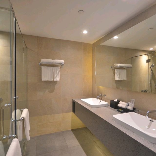 4 STAR HOTEL IN CHINATOWN KL