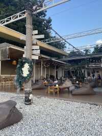 Hideout Beach Cafe & Bistro ศรีราชา☀️🍉