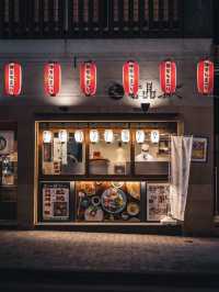 🏮🏮🏮神樂坂～東京的歷史寶藏街道🏮🏮🏮