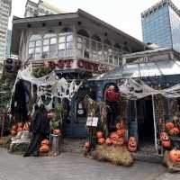 Instagrammable cafe to visit in Bangkok