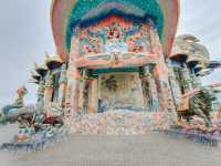 วัดบ้านไร่ หลวงพ่อคูณ จ. นครราชสีมา (โคราช)