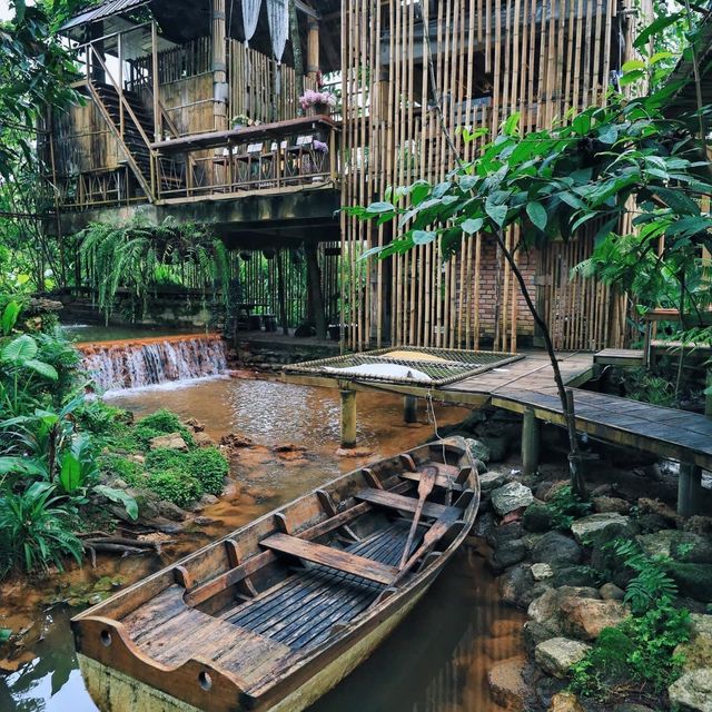 บ้านไร่ ไออรุณ  baan rai i arun