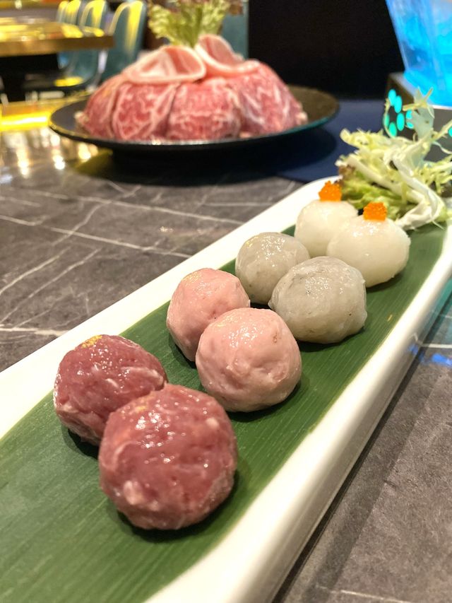 尖沙咀火鍋私房菜